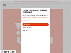Sites similar to uk.jbl.com