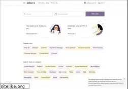 Sites similar to uk.jobsora.com