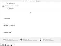 Sites similar to uk.khaadi.com