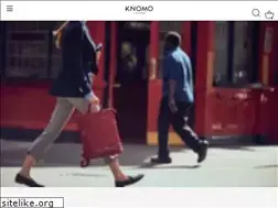 Sites similar to uk.knomo.com