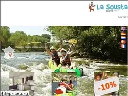 Sites similar to uk.lasousta.com