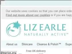 Sites similar to uk.lizearle.com
