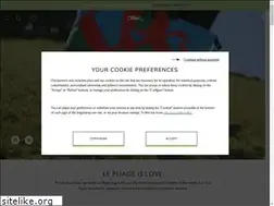 Sites similar to uk.longchamp.com