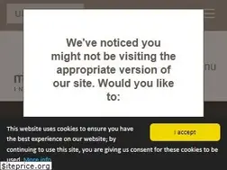 Sites similar to uk.marketforce.com