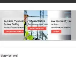 Sites similar to uk.megger.com