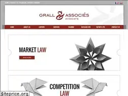 Sites similar to uk.mgavocats.fr