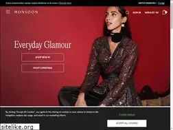 Sites similar to uk.monsoon.co.uk
