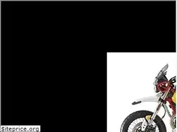 Sites similar to uk.motoguzzi.it
