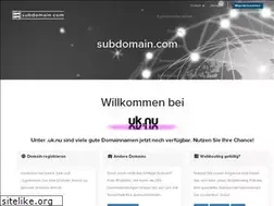 Sites similar to uk.nu