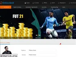Sites similar to uk.online-gold.de