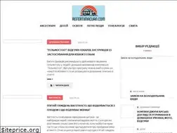 Sites similar to uk.our-hometeam.com