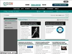 Sites similar to uk.prweb.com