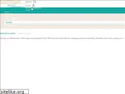 Sites similar to uk.puressentiel.com