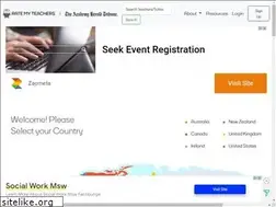 Sites similar to uk.ratemyteachers.com