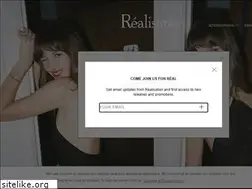Sites similar to uk.realisationpar.com