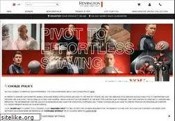 Sites similar to uk.remington-europe.com