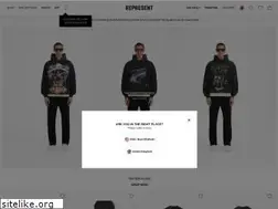 Sites similar to uk.representclo.com