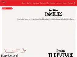 Sites similar to uk.saputo.com