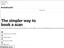 Sites similar to uk.scan.com
