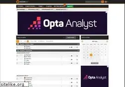 Sites similar to uk.soccerway.com