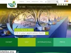Sites similar to uk.space.fr