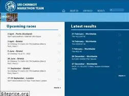Sites similar to uk.srichinmoyraces.org