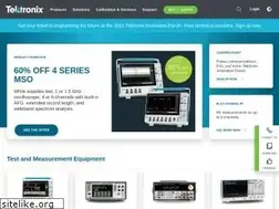 Sites similar to uk.tek.com