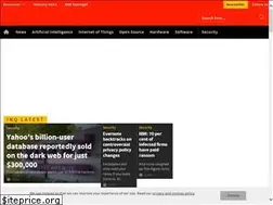 Sites similar to uk.theinquirer.net