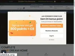 Sites similar to uk.vasagle.com
