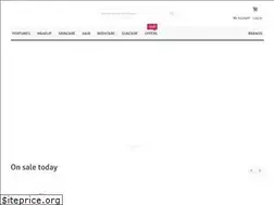 Sites similar to uk.vesira.com