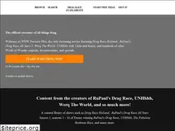 Sites similar to uk.wowpresentsplus.com
