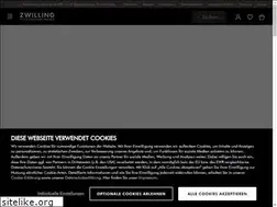 Sites similar to uk.zwilling-shop.com