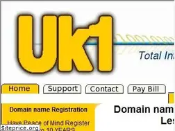 Sites similar to uk1.co.uk