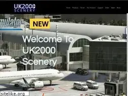 Sites similar to uk2000scenery.com