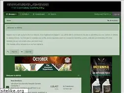 Sites similar to uk420.org