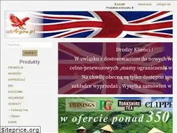 Sites similar to uk4you.pl