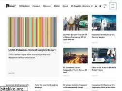 Sites similar to uk5g.org