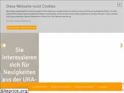 Sites similar to uka-gruppe.de
