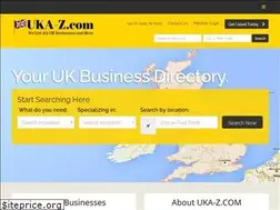 Sites similar to uka-z.com