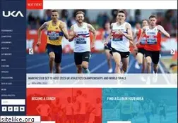 Sites similar to uka.org.uk