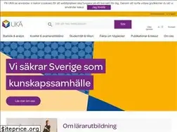 Sites similar to uka.se