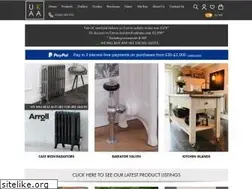 Sites similar to ukaa.com