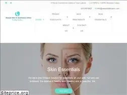 Sites similar to ukaashskinclinic.com