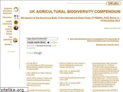 Sites similar to ukabc.org