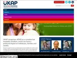 Sites similar to ukadhd.com
