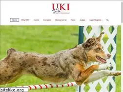 Sites similar to ukagilityinternational.com