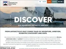 Sites similar to ukaht.org
