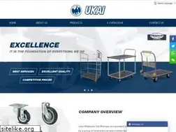 Sites similar to ukai.com.my
