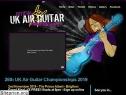 Sites similar to ukairguitar.com