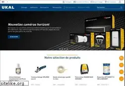 Sites similar to ukal-elevage.com